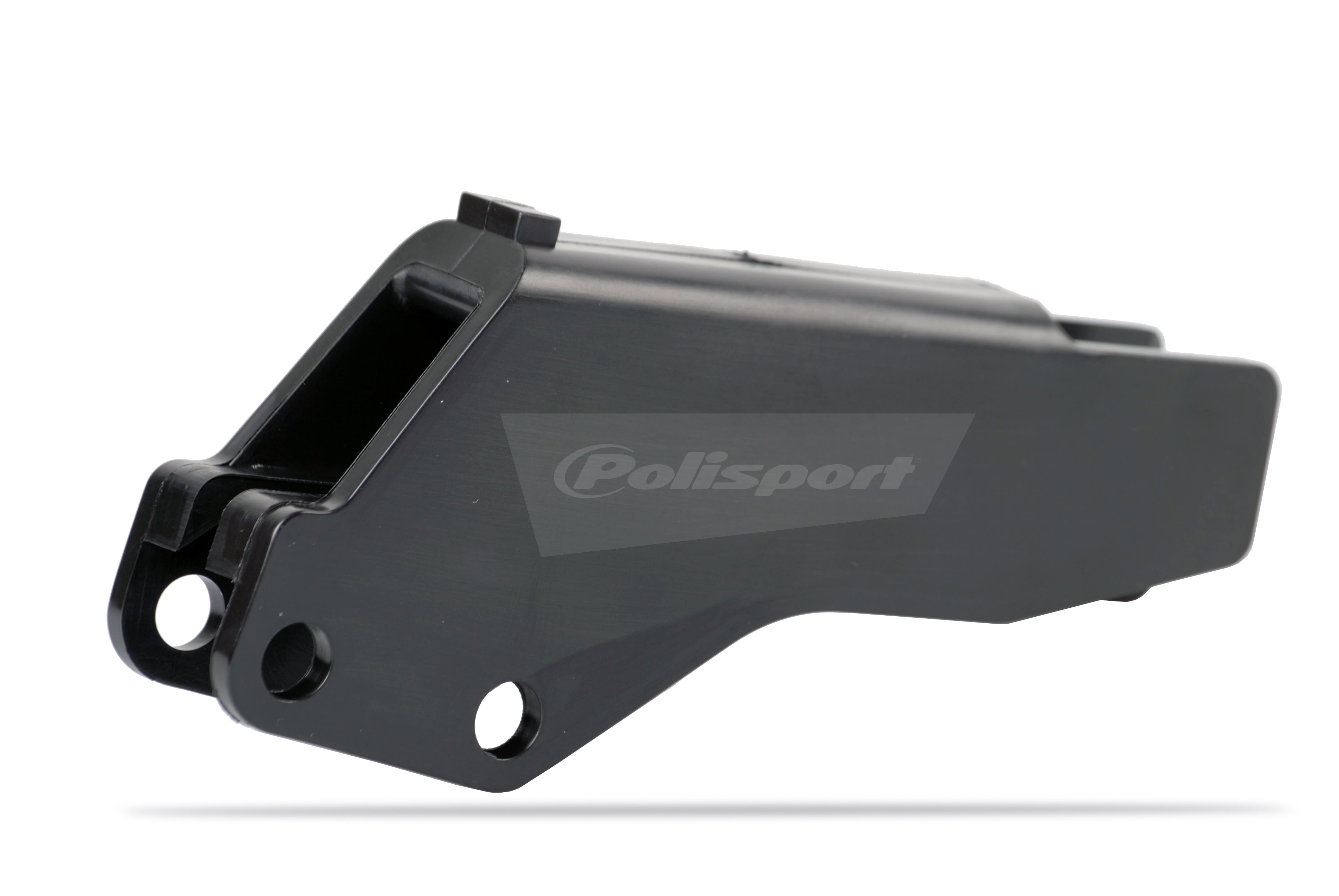 Polisport Black Rear Chain Guide For Suzuki RM 125 2001-2006 Motocross